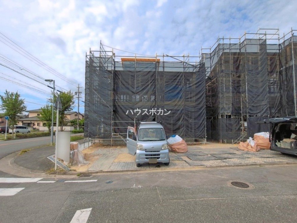 つつじが丘小学校近く安心！