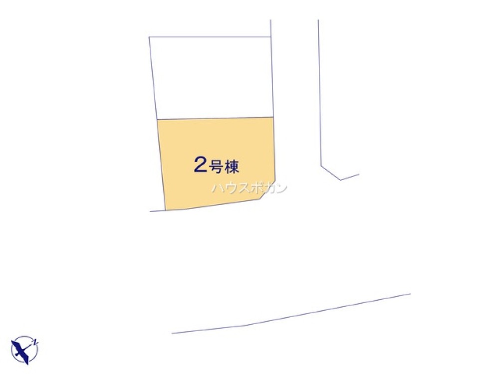 知多市つつじが丘三丁目　全2棟　2号棟 画像5