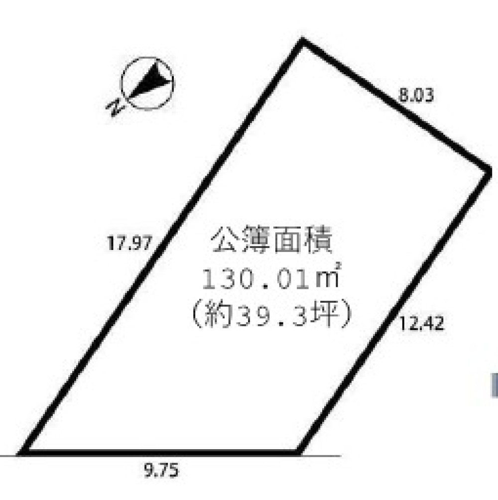 豊田市住吉町 画像1