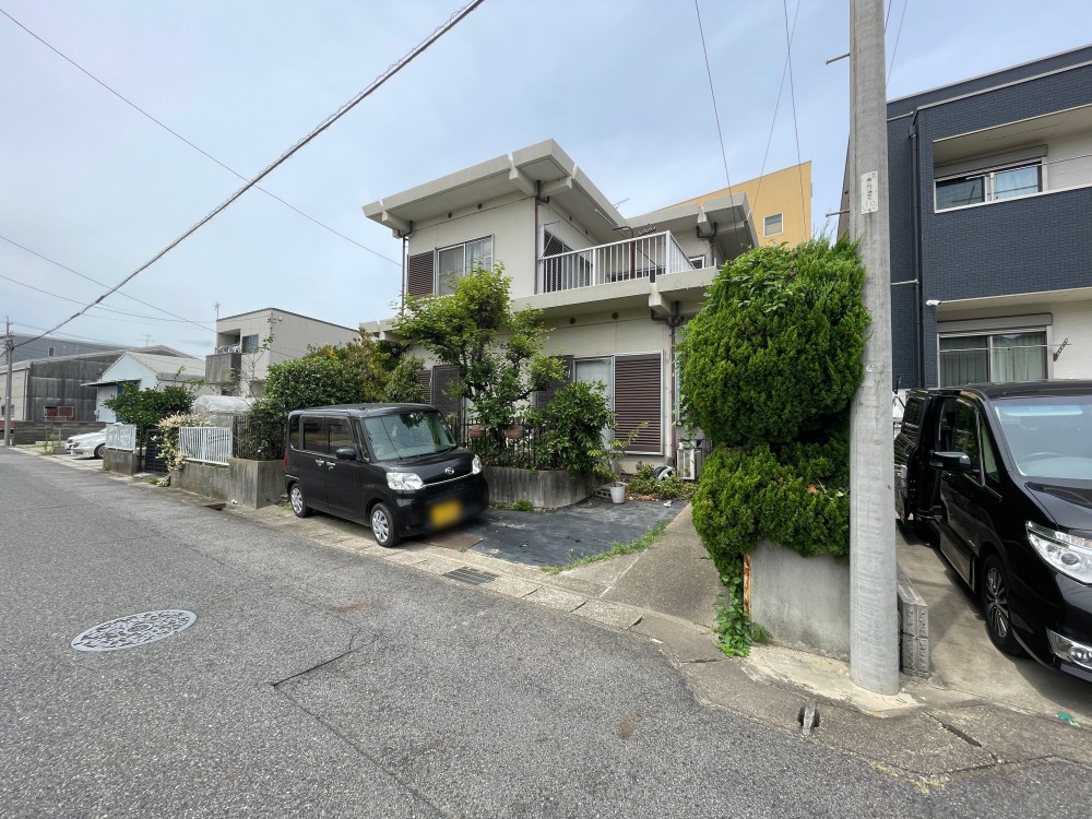 春日井市上ノ町 画像4