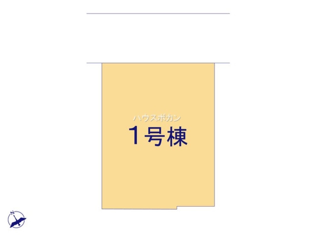 春日井市高森台　全1棟　1号棟 画像3