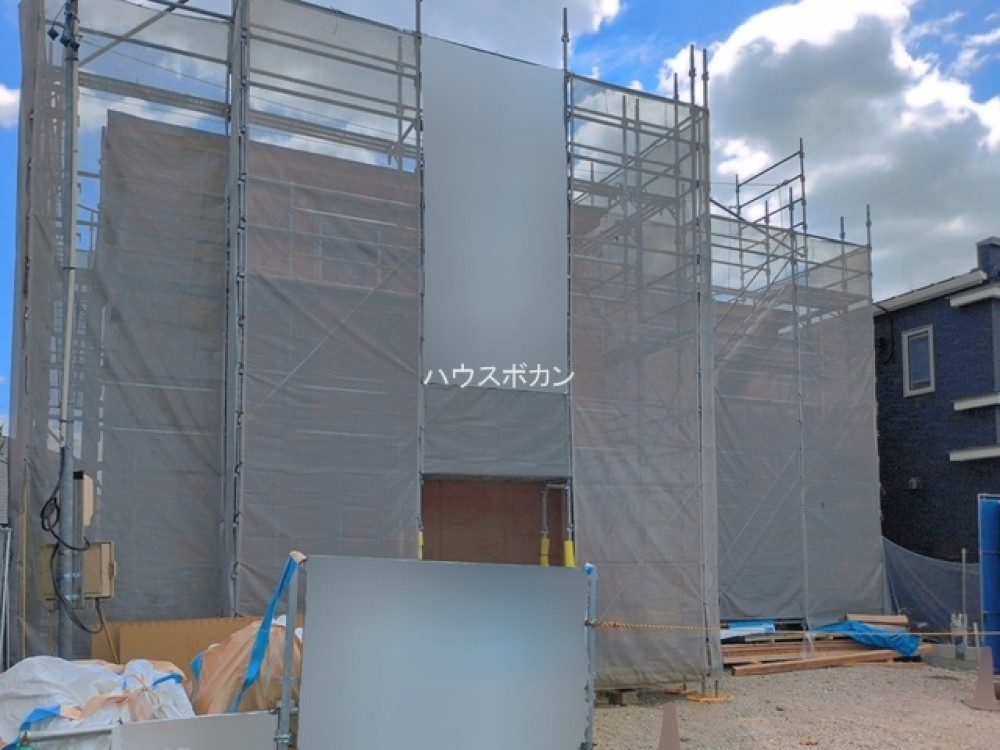 春日井市高森台　全1棟　1号棟 画像3
