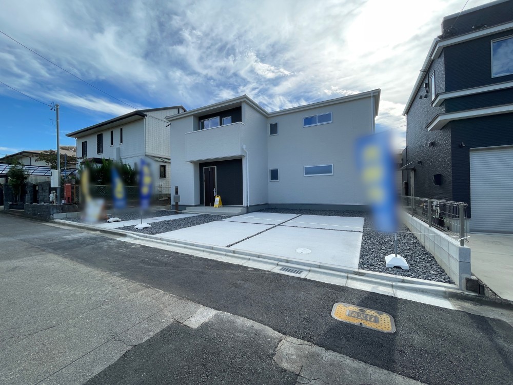 春日井市高森台　全1棟　1号棟 画像5