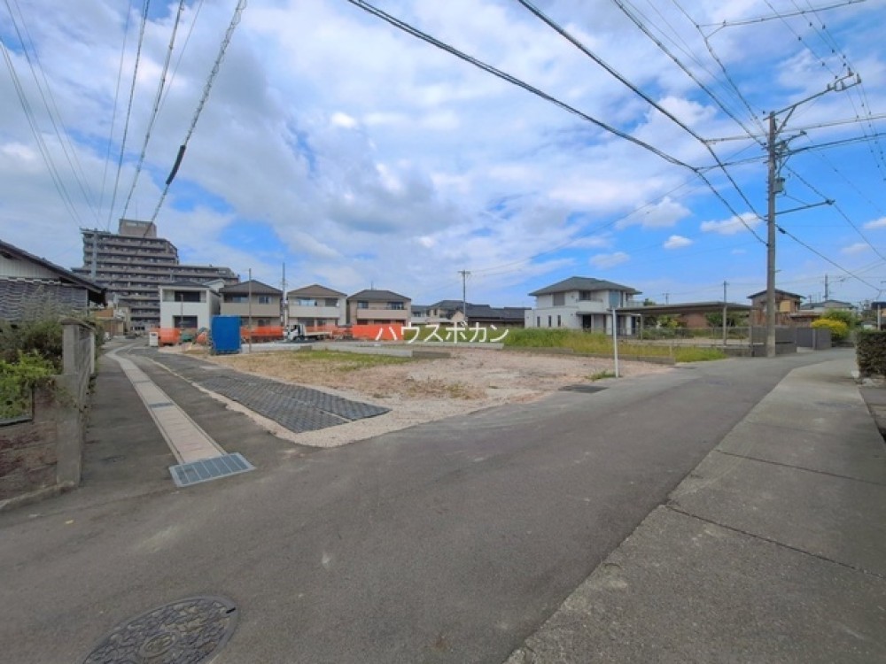 春日井市上条町　全5棟　3号棟 画像5