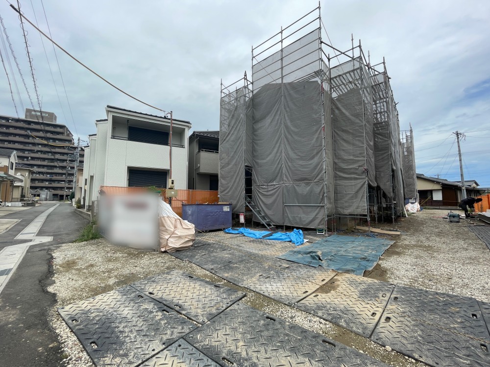 春日井市上条町　全5棟　4号棟 画像5