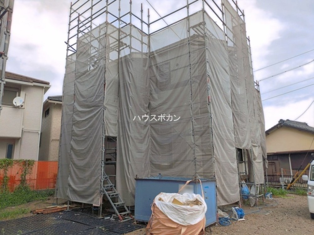 春日井市上条町　全5棟　5号棟 画像2