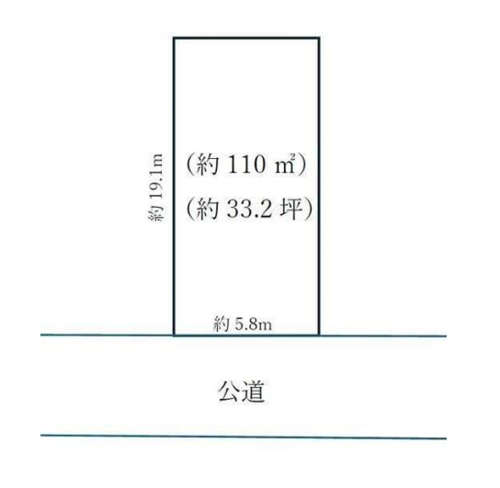 豊橋市佐藤三丁目 画像1
