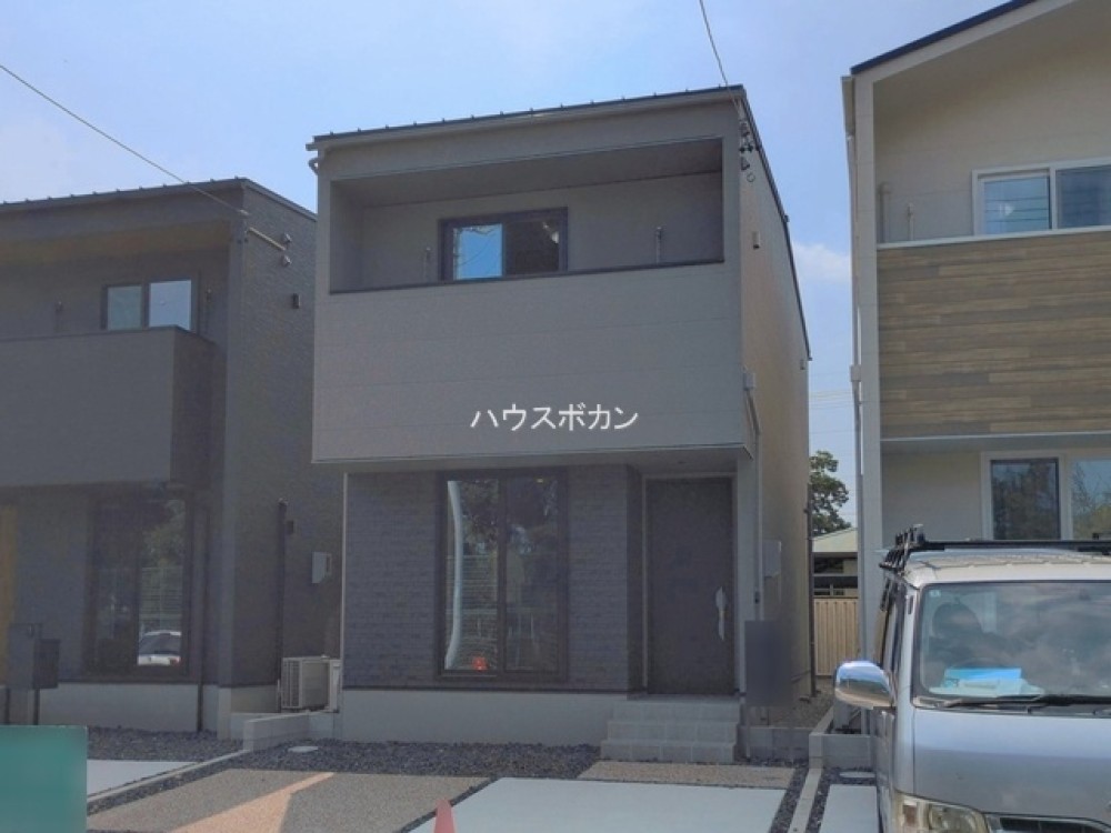 春日井市如意申町　全3棟　B号棟 画像4