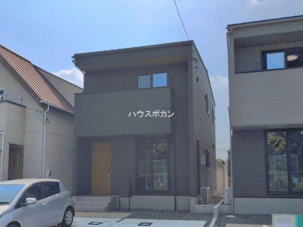 春日井市如意申町　全3棟　C号棟 画像4