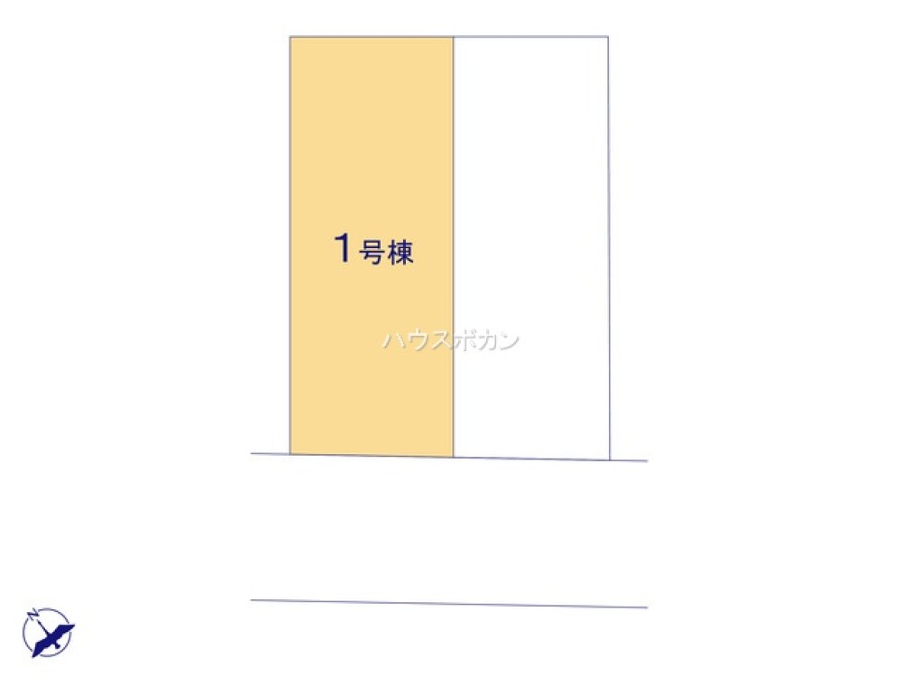 全2棟の販売です◎