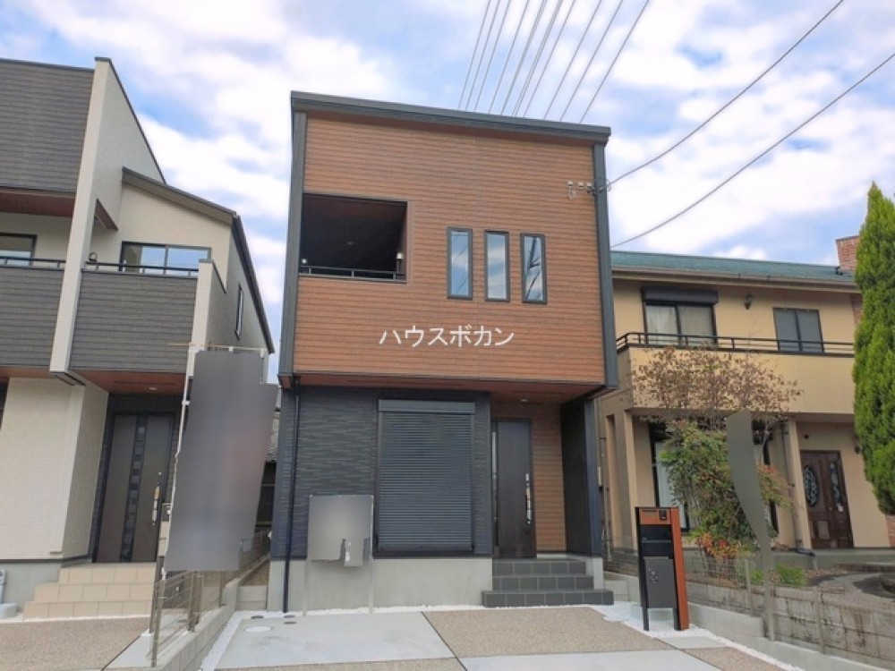 小牧市久保本町　全2棟　2号棟 画像2
