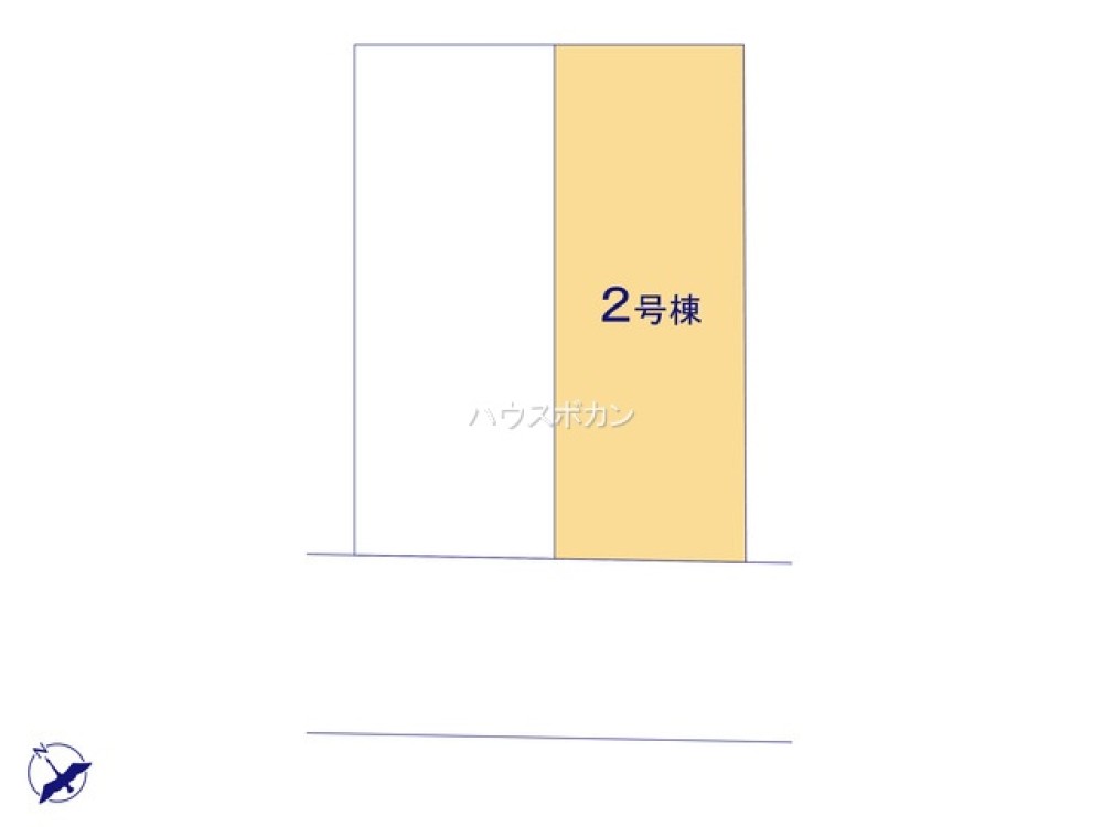 全2棟の販売です◎
