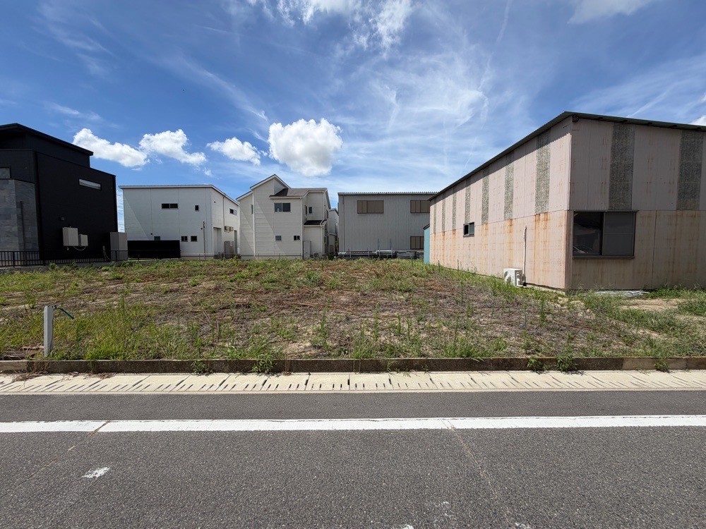 碧南市日進町　２区画　A区画 画像4