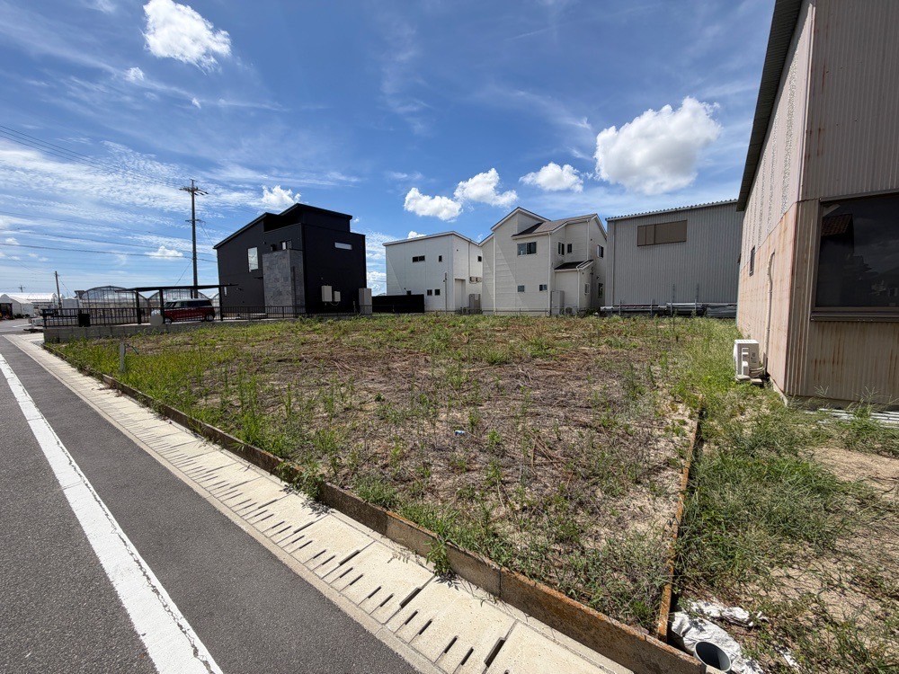 碧南市日進町　２区画　A区画 画像3