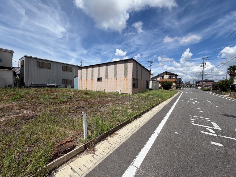 碧南市日進町　２区画　A区画 画像4