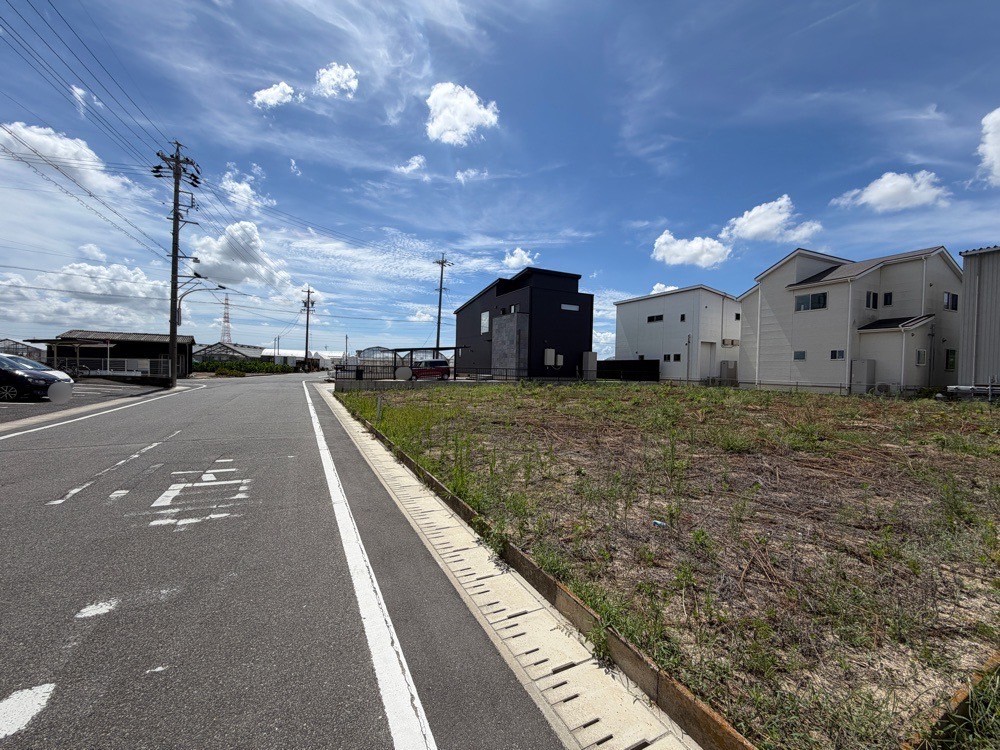 碧南市日進町　２区画　A区画 画像5