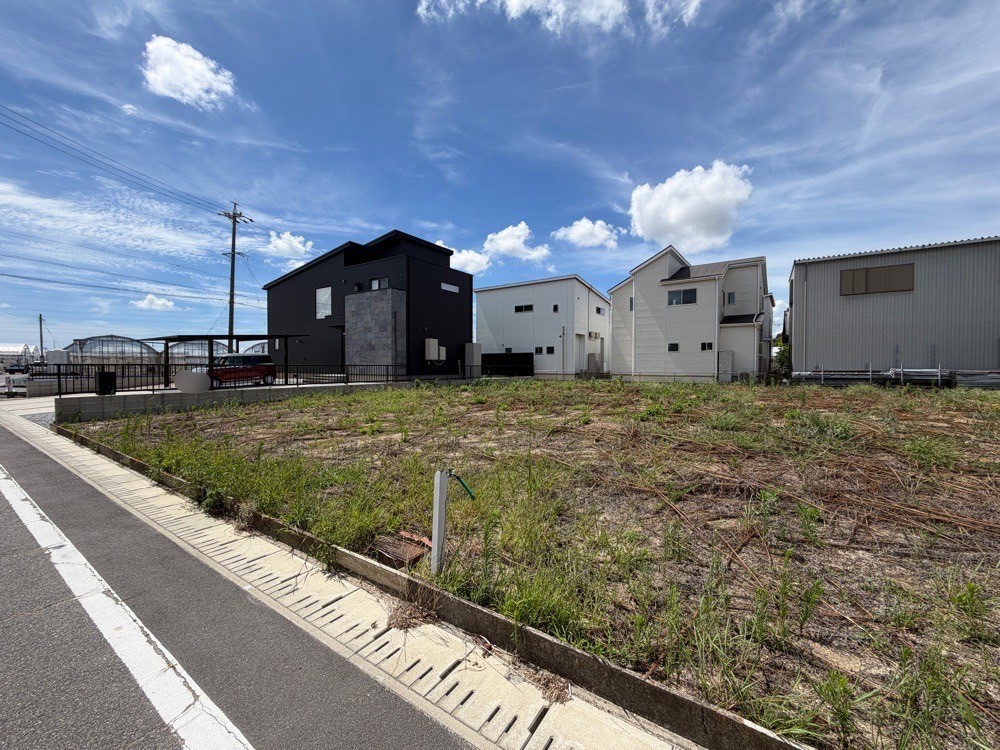 碧南市日進町　２区画　B区画 画像4