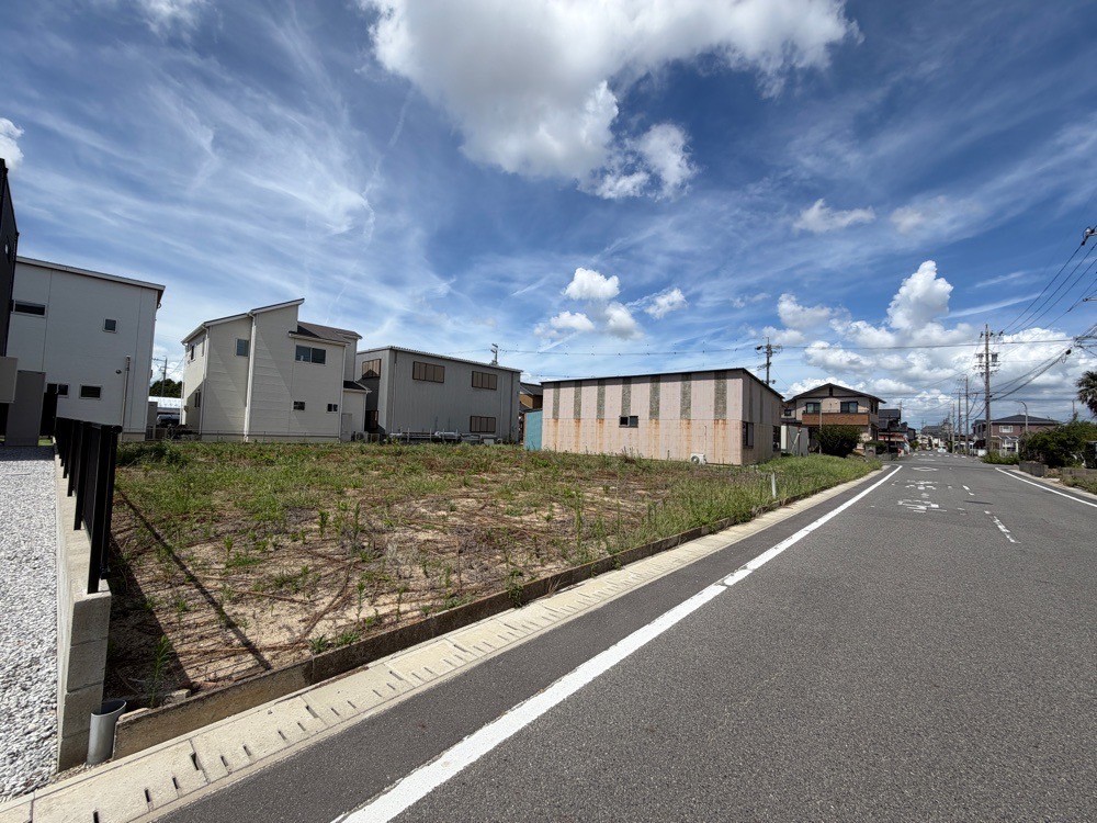 碧南市日進町　２区画　B区画 画像4