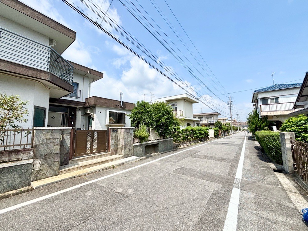 知立市昭和　2期　2区画　1号地 画像4
