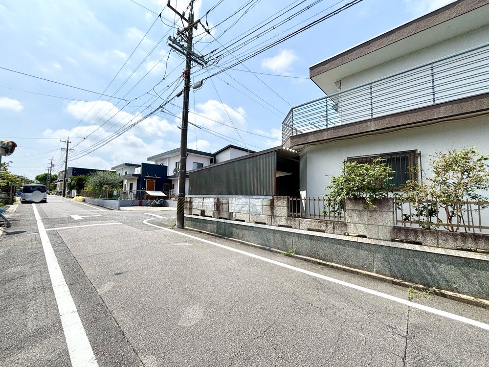 知立市昭和　2期　2区画　2号地 画像3