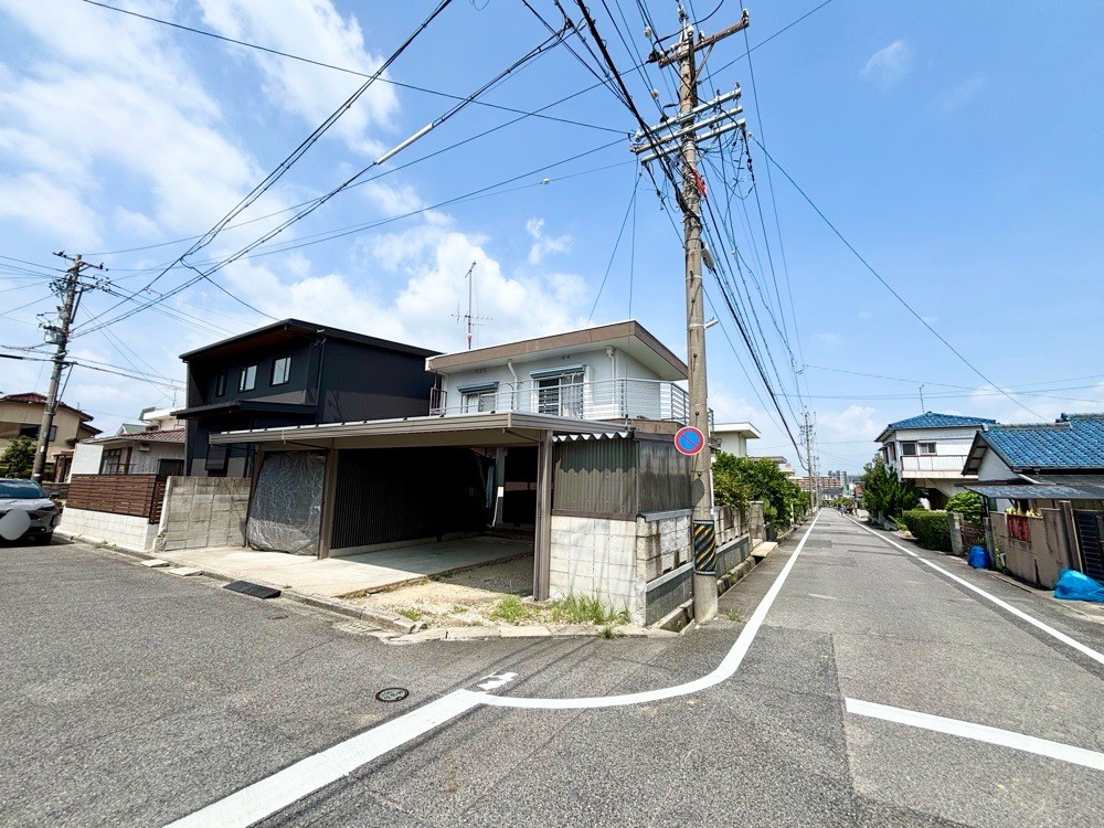知立市昭和　2期　2区画　2号地 画像4