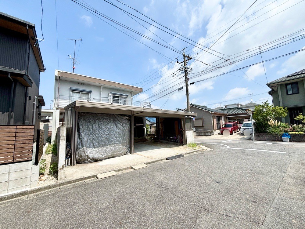 知立市昭和　2期　2区画　2号地 画像1