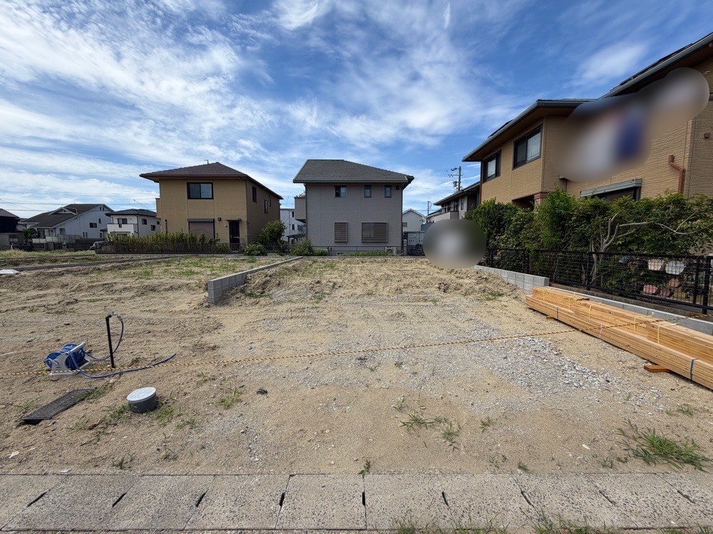 碧南市志貴崎町二丁目　全3棟　1号棟 画像5