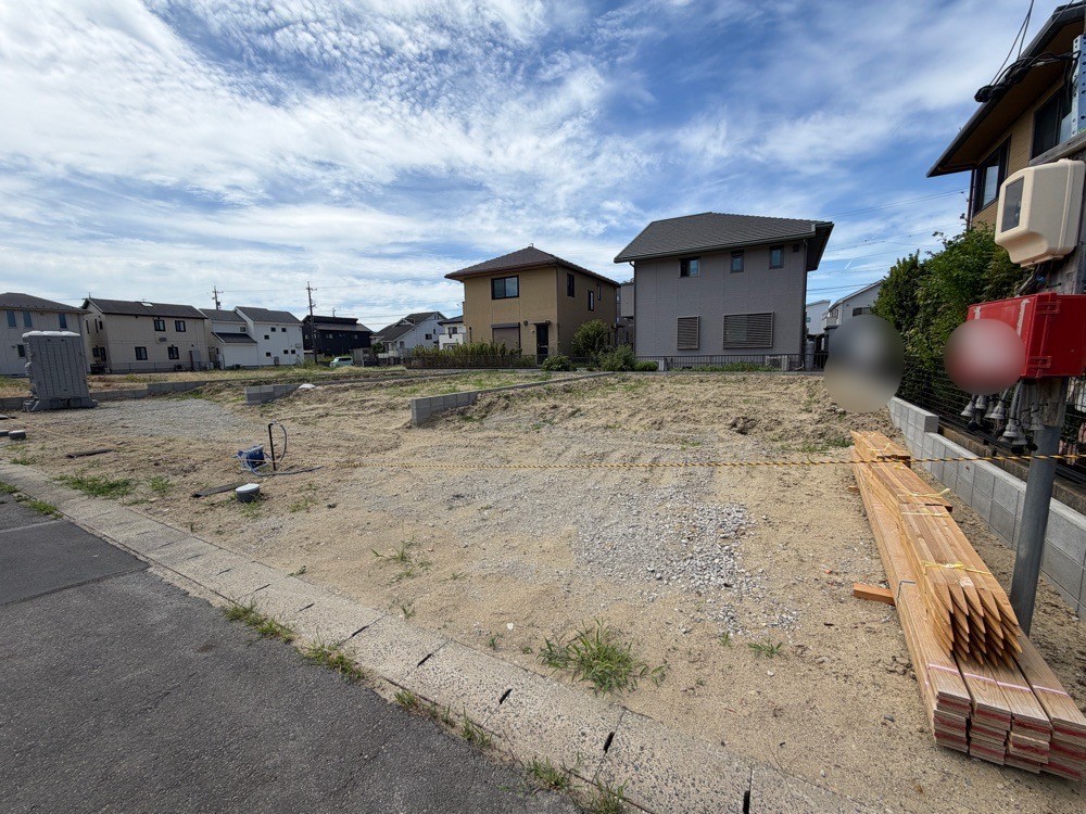 碧南市志貴崎町二丁目　全3棟　1号棟 画像4