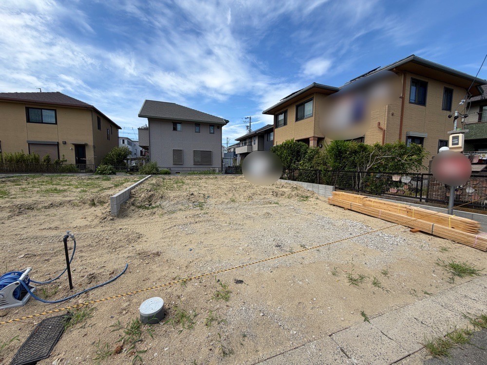 碧南市志貴崎町二丁目　全3棟　1号棟 画像5