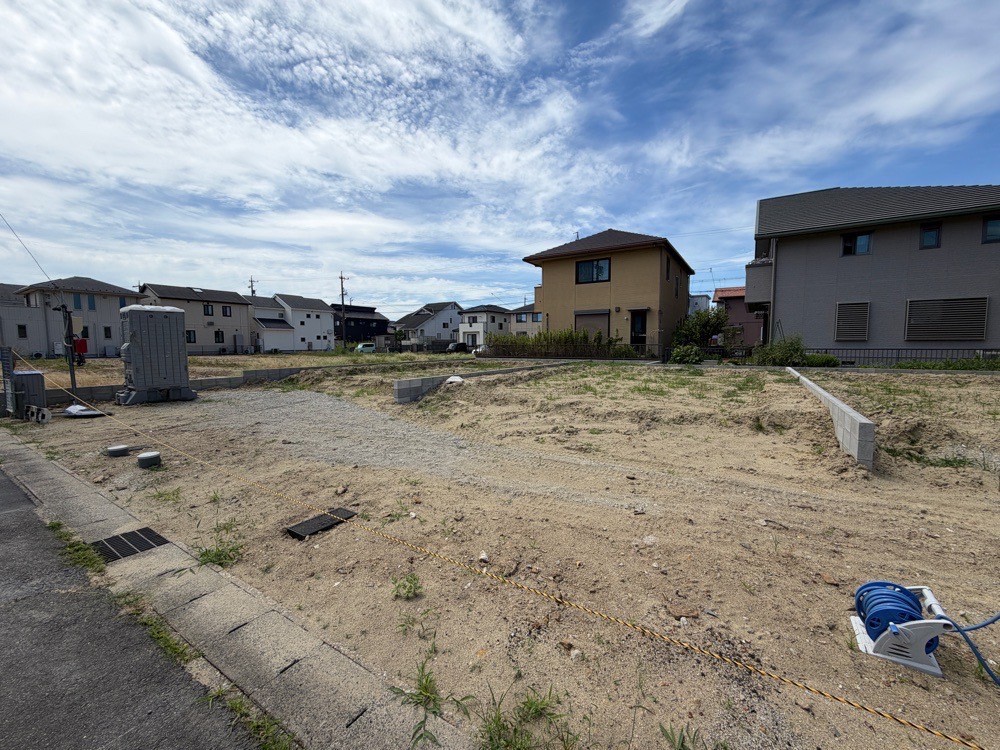 碧南市志貴崎町二丁目　全3棟　２号棟 画像4