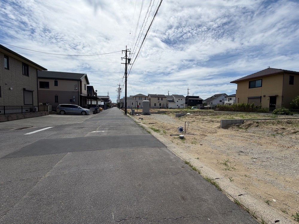碧南市志貴崎町二丁目　全3棟　２号棟 画像6