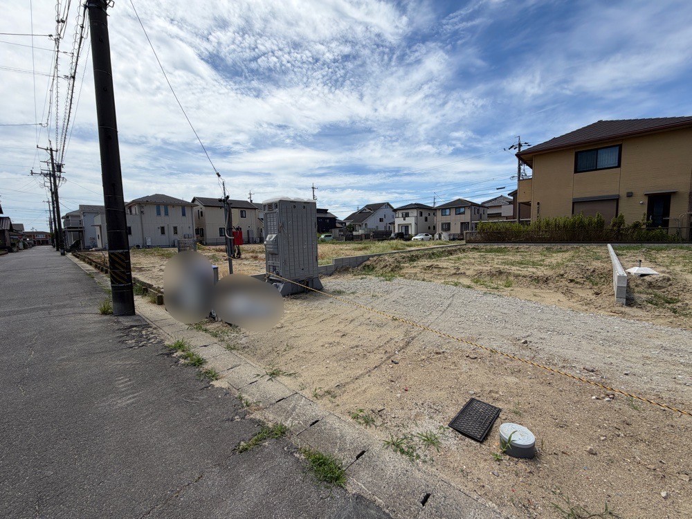碧南市志貴崎町二丁目　全3棟　3号棟 画像5