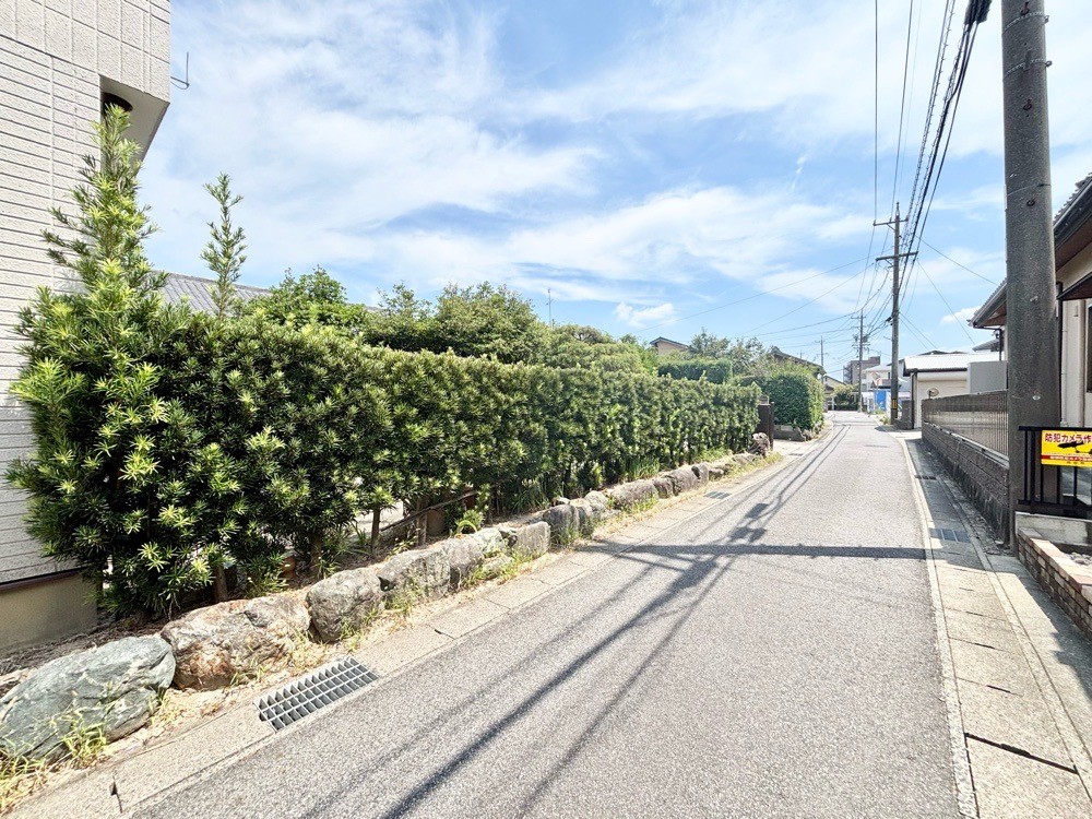 刈谷市野田町段留　全4区画　A区画 画像1