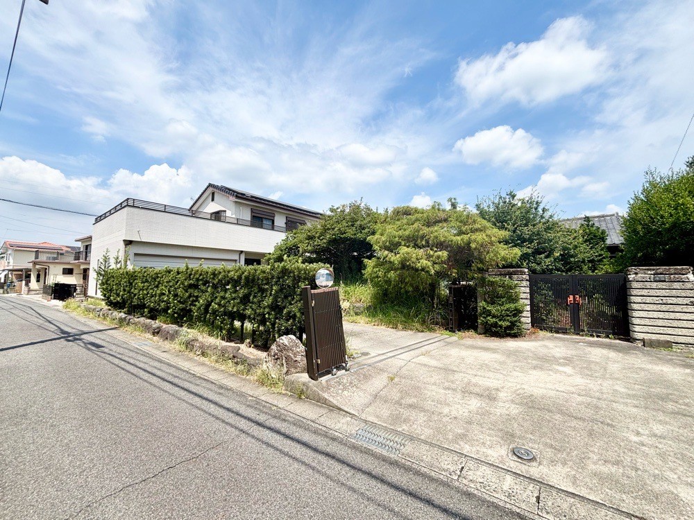 刈谷市野田町段留　全4区画　A区画 画像3
