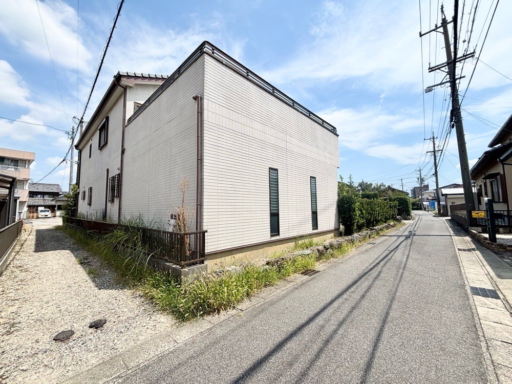 刈谷市野田町段留　全4区画　A区画 画像4