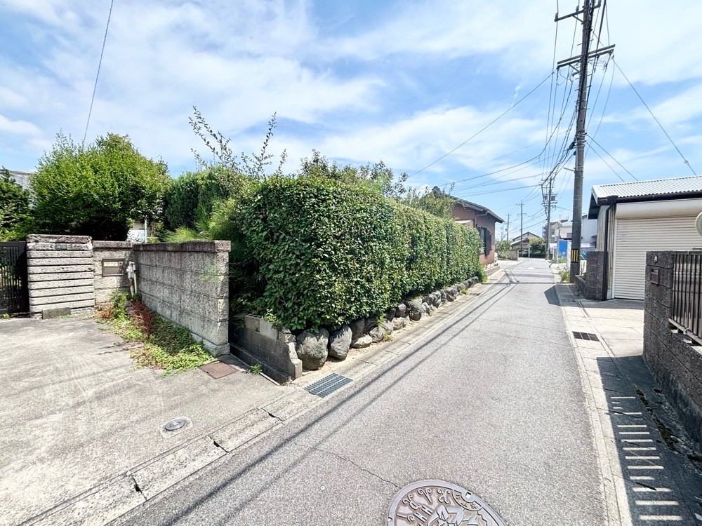 刈谷市野田町段留　全4区画　D区画 画像3