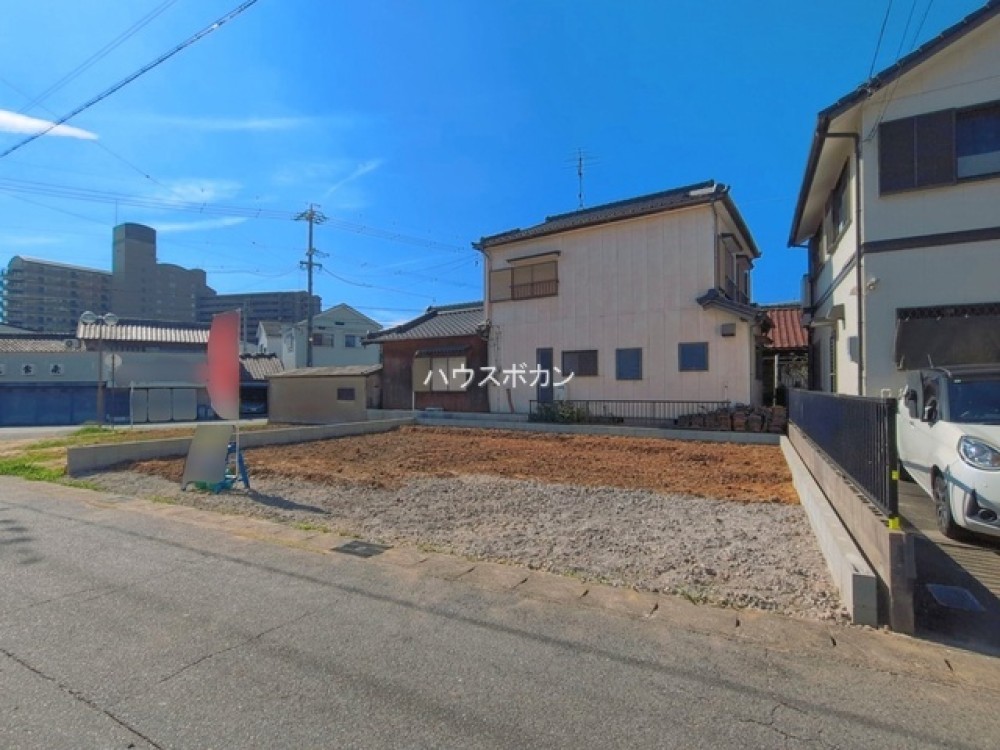 高浜市春日町六丁目　全1棟 画像3
