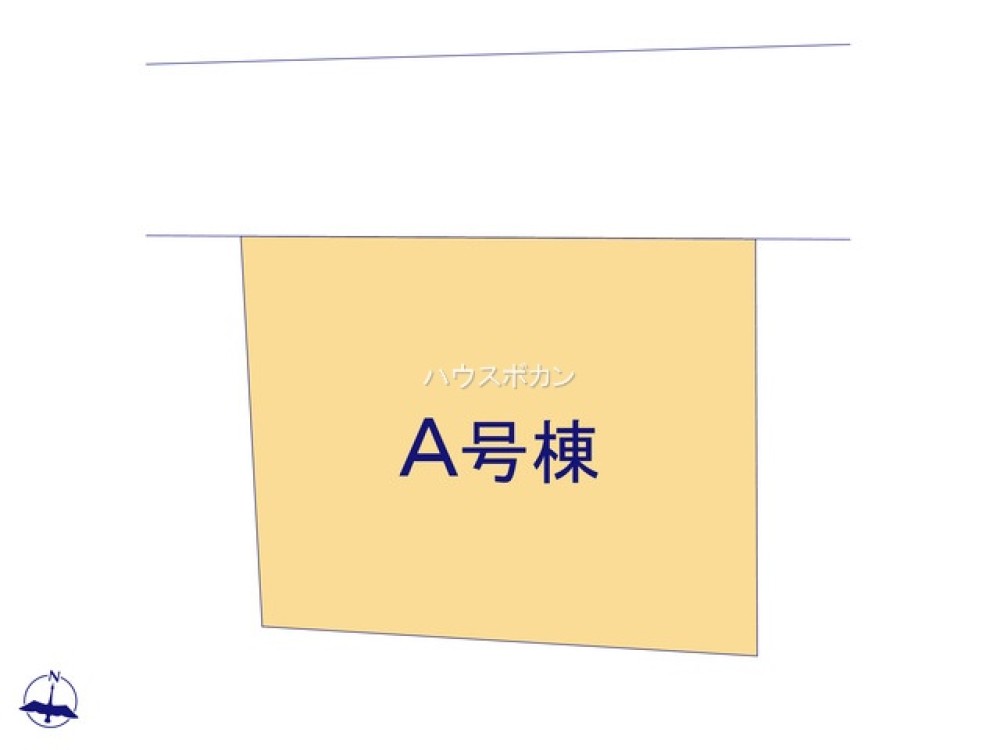 高浜市春日町六丁目　全1棟 画像4