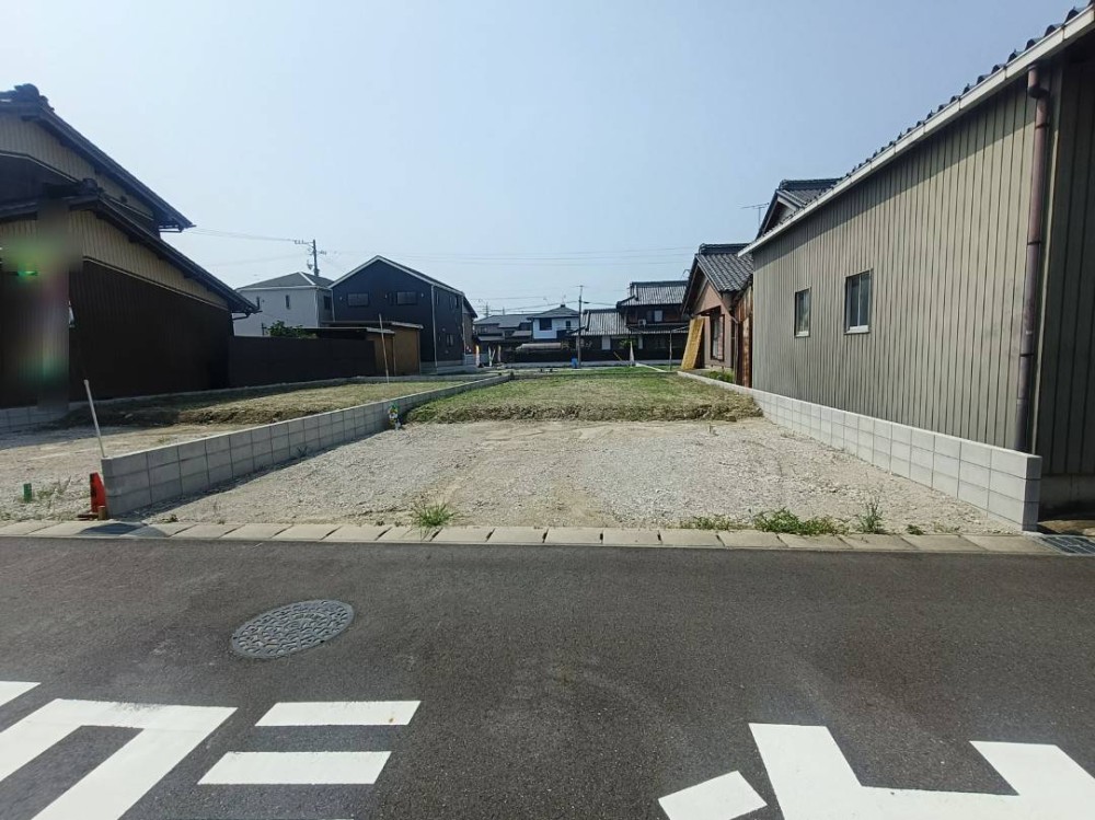 一宮市開明　全4棟　A号棟 画像3