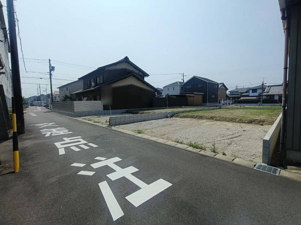 一宮市開明　全4棟　A号棟 画像4