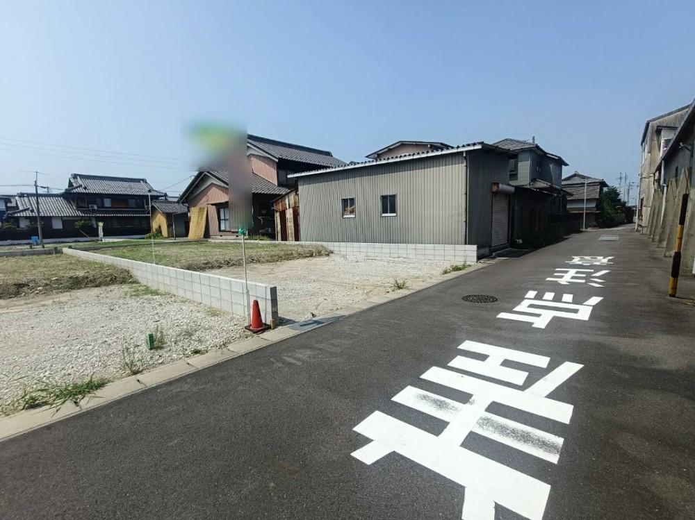 一宮市開明　全4棟　A号棟 画像5