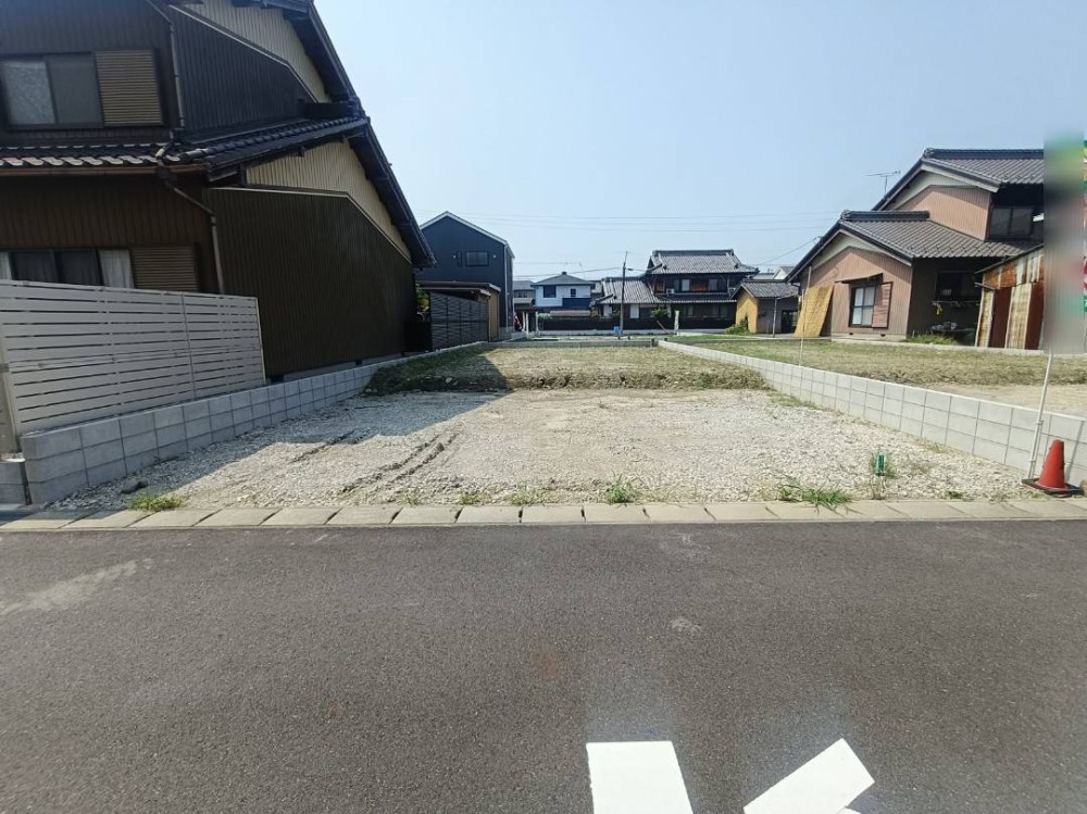 一宮市開明　全4棟　B号棟 画像1