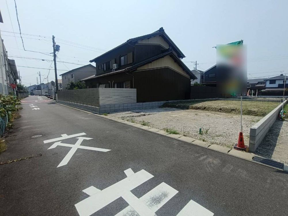 一宮市開明　全4棟　B号棟 画像4