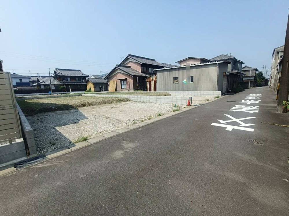 一宮市開明　全4棟　B号棟 画像5