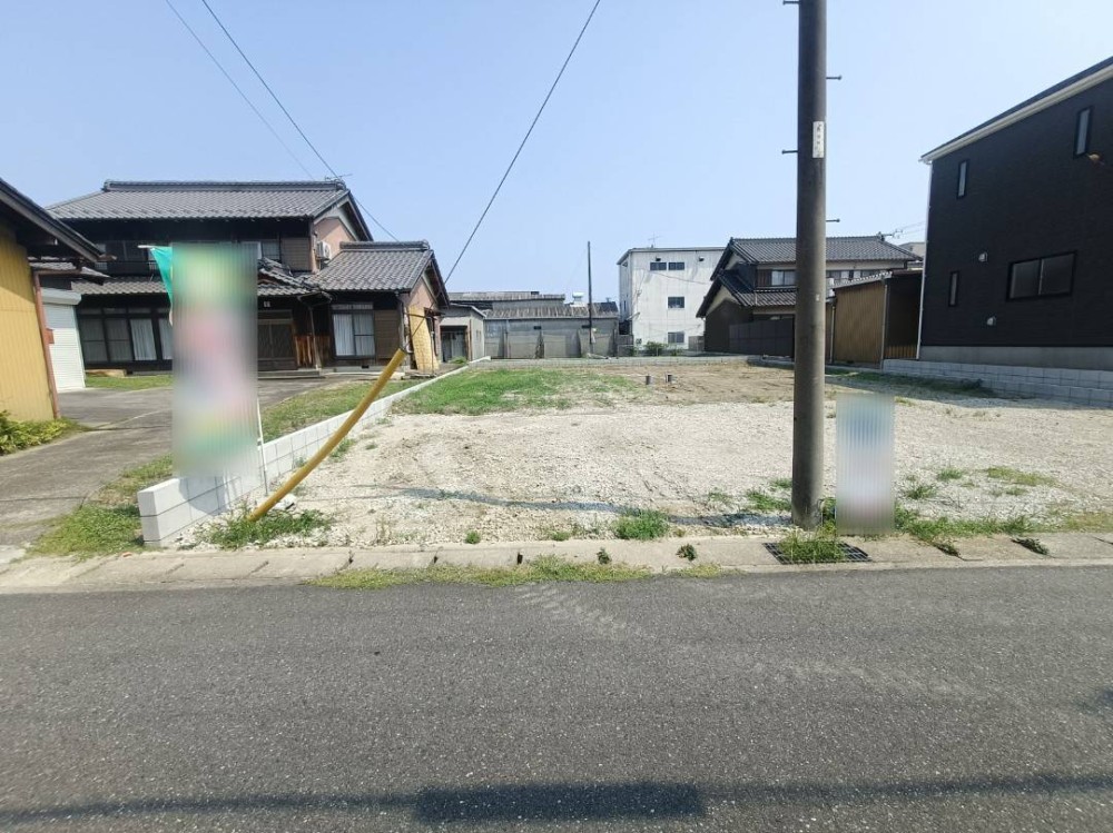 一宮市開明　全4棟　C号棟 画像3