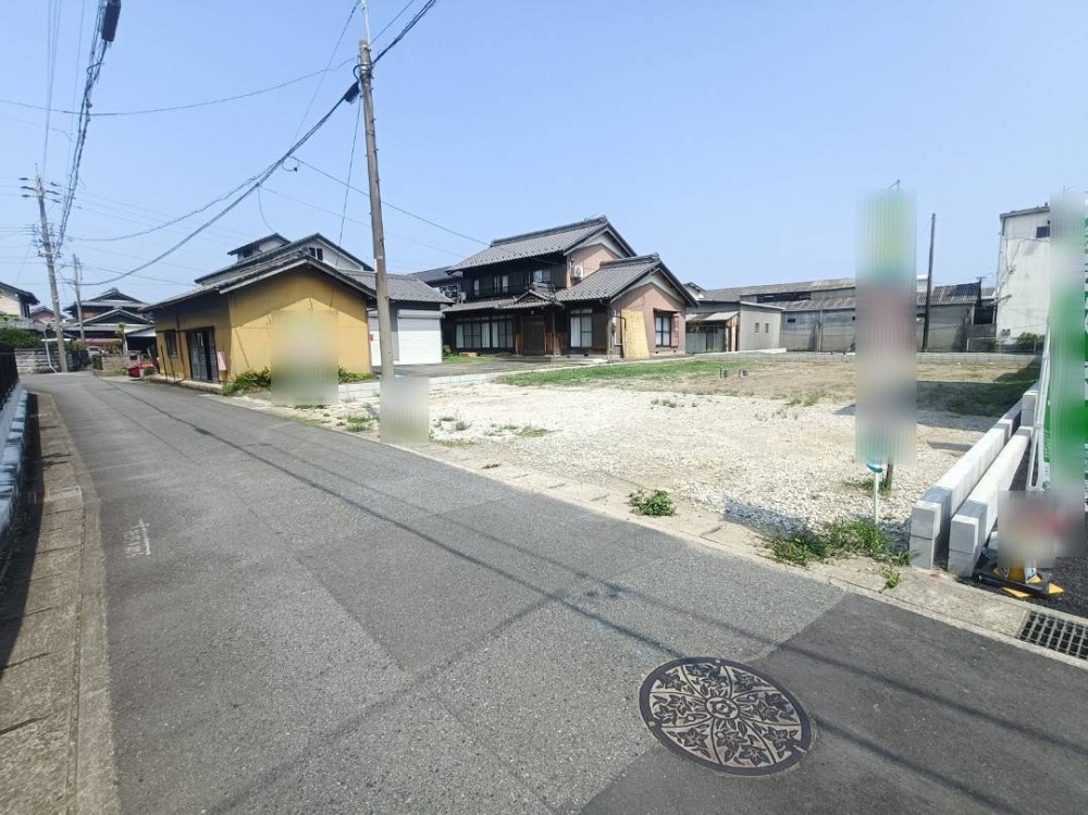 一宮市開明　全4棟　C号棟 画像5