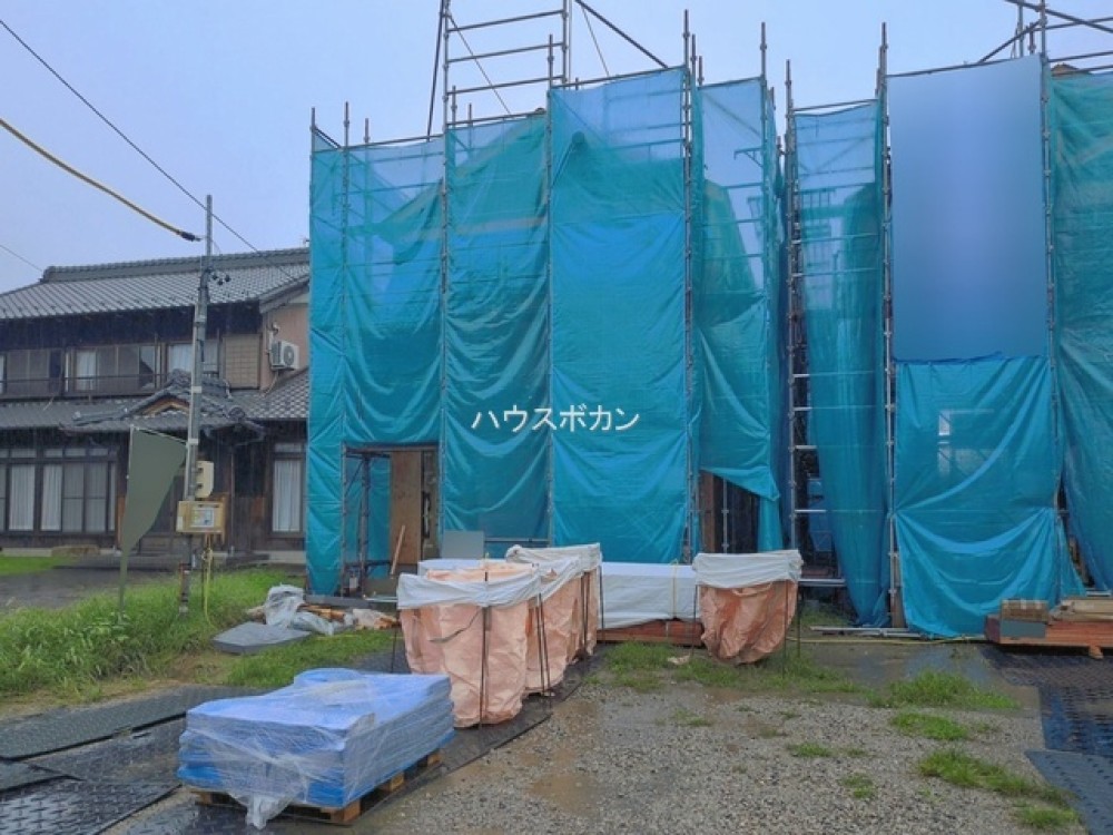 一宮市開明　全4棟　C号棟 画像4
