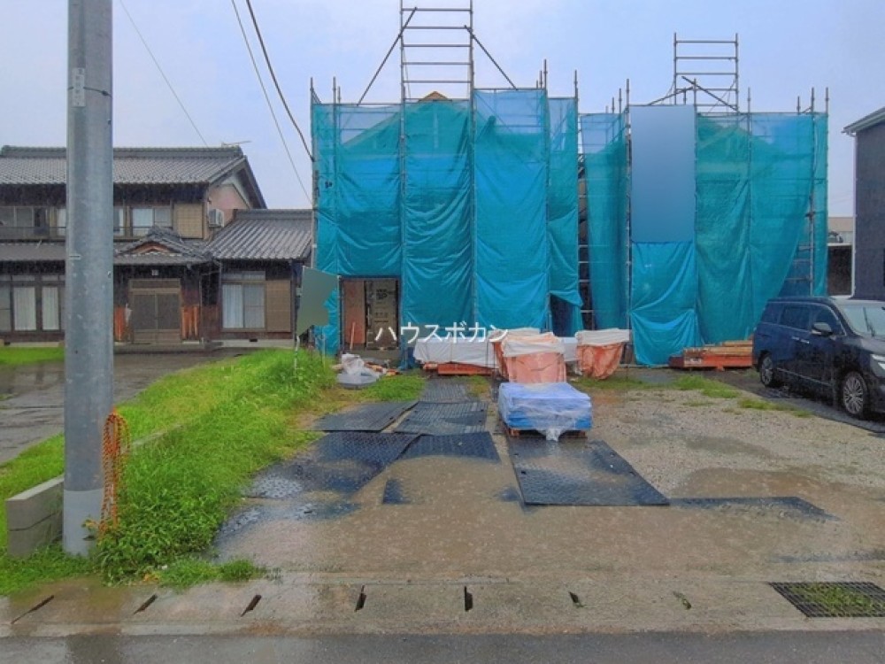 周辺環境良好です！
