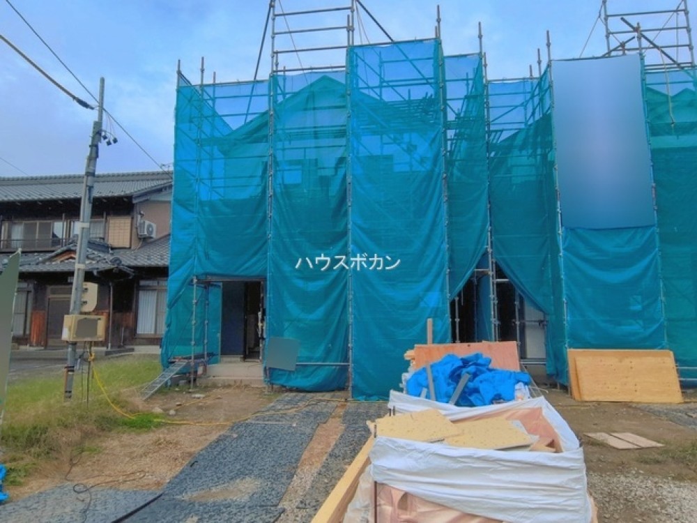 一宮市開明　全4棟　C号棟 画像4