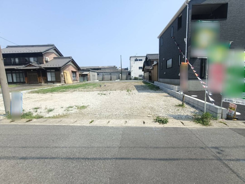 一宮市開明　全4棟　D号棟 画像3
